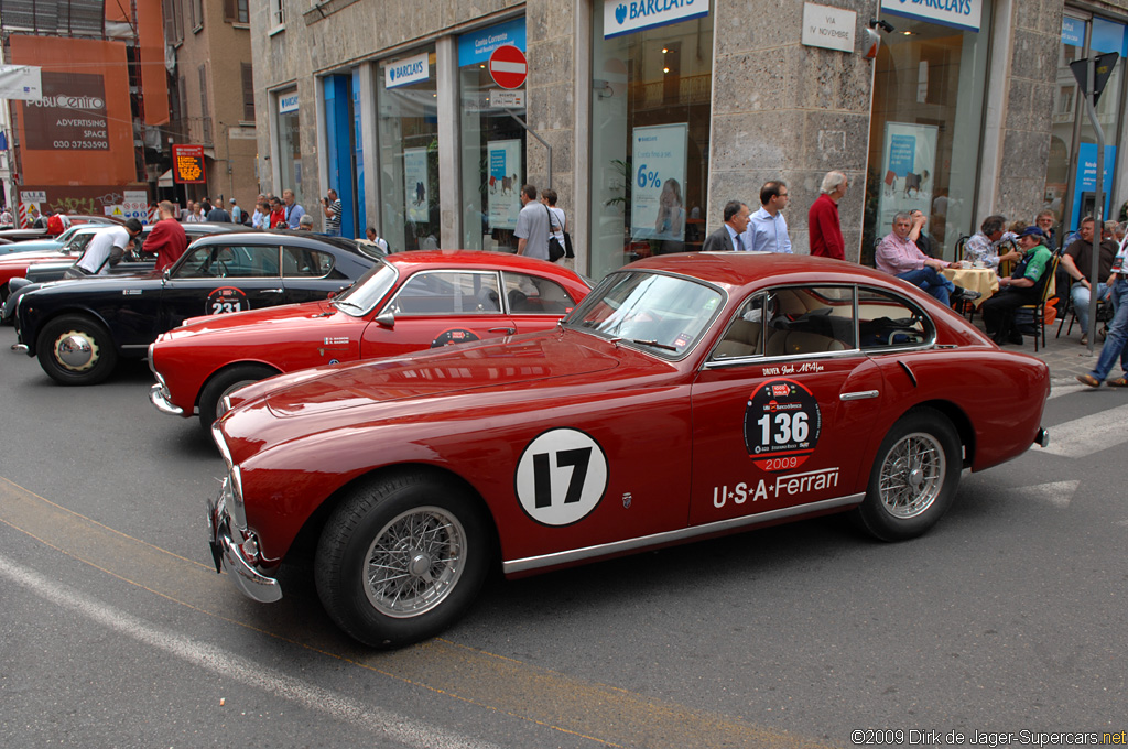 2009 Mille Miglia-3