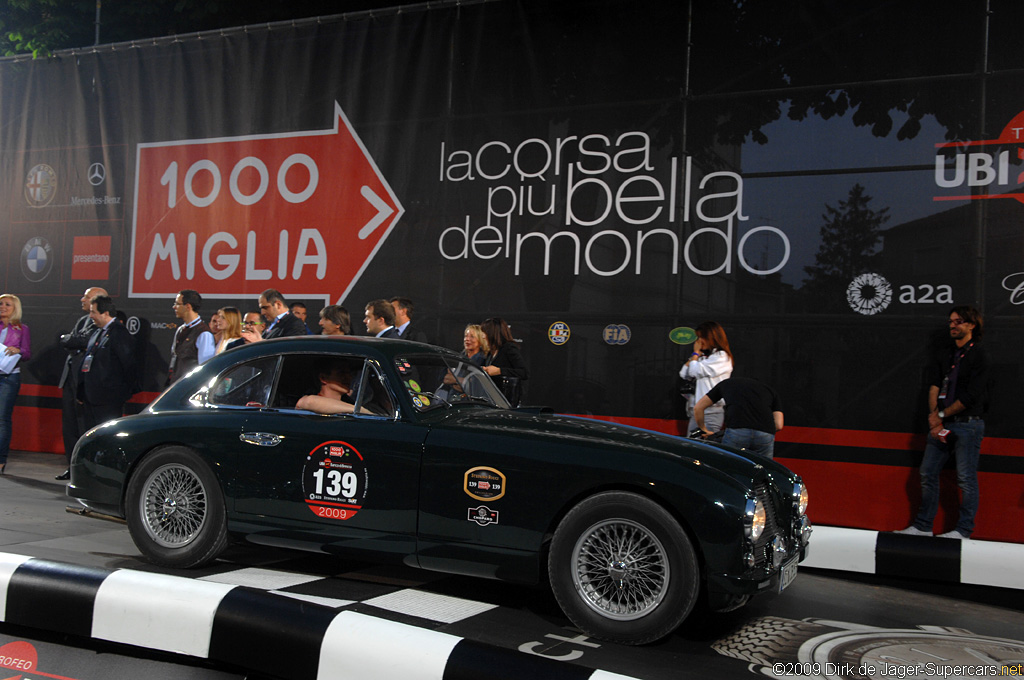 2009 Mille Miglia-3