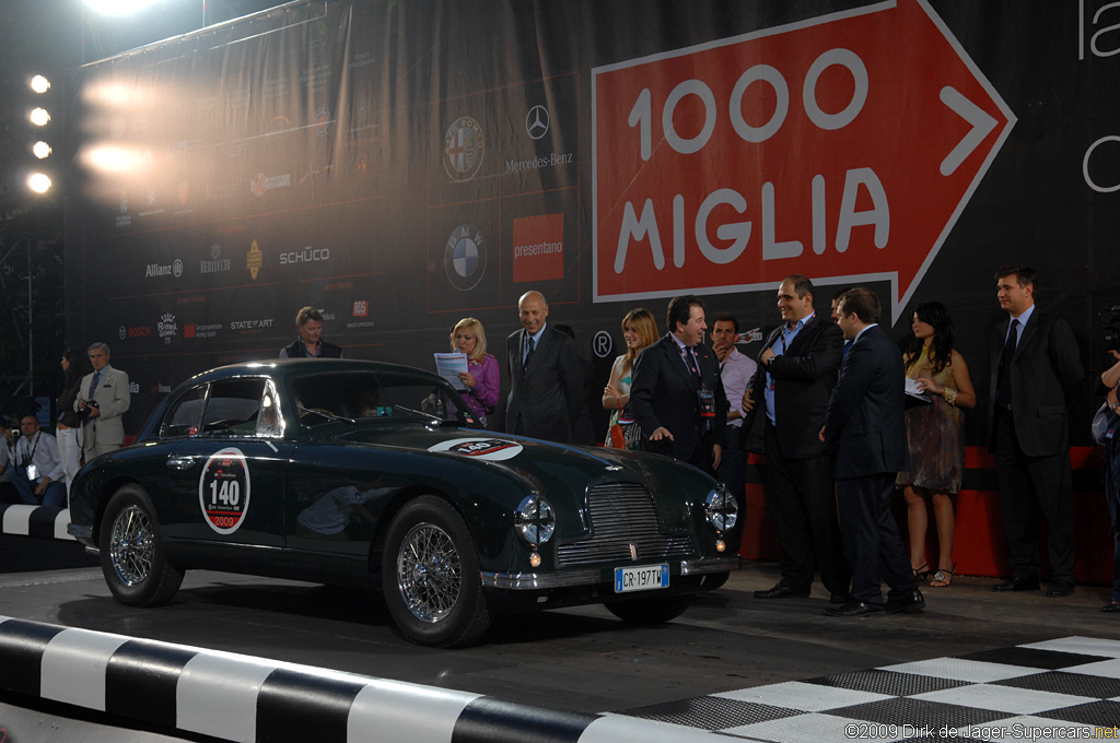 2009 Mille Miglia-3