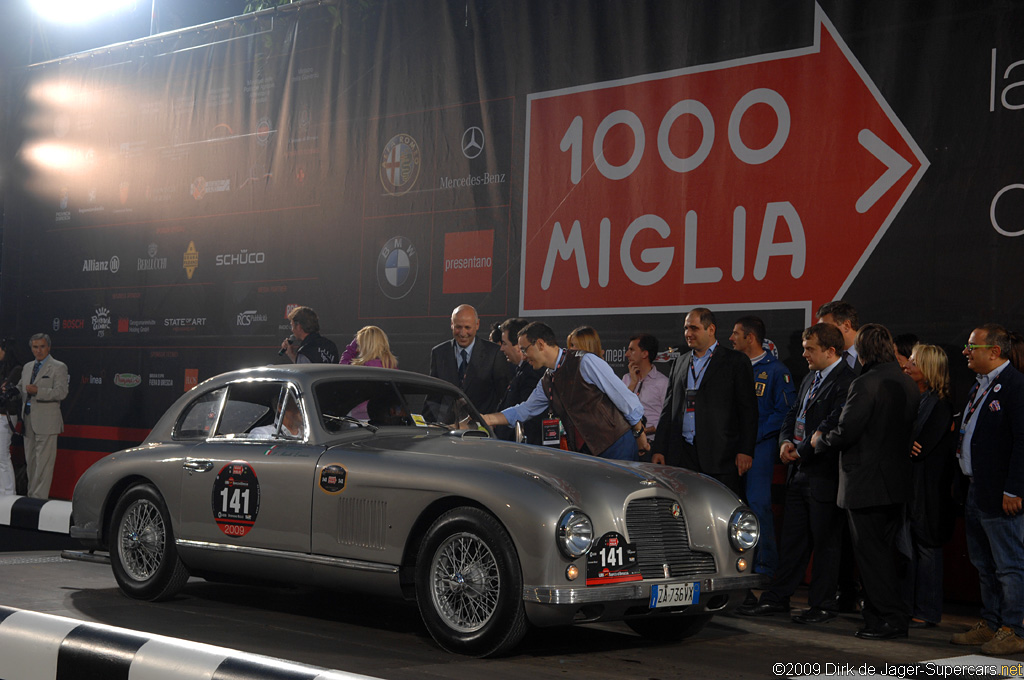 2009 Mille Miglia-3