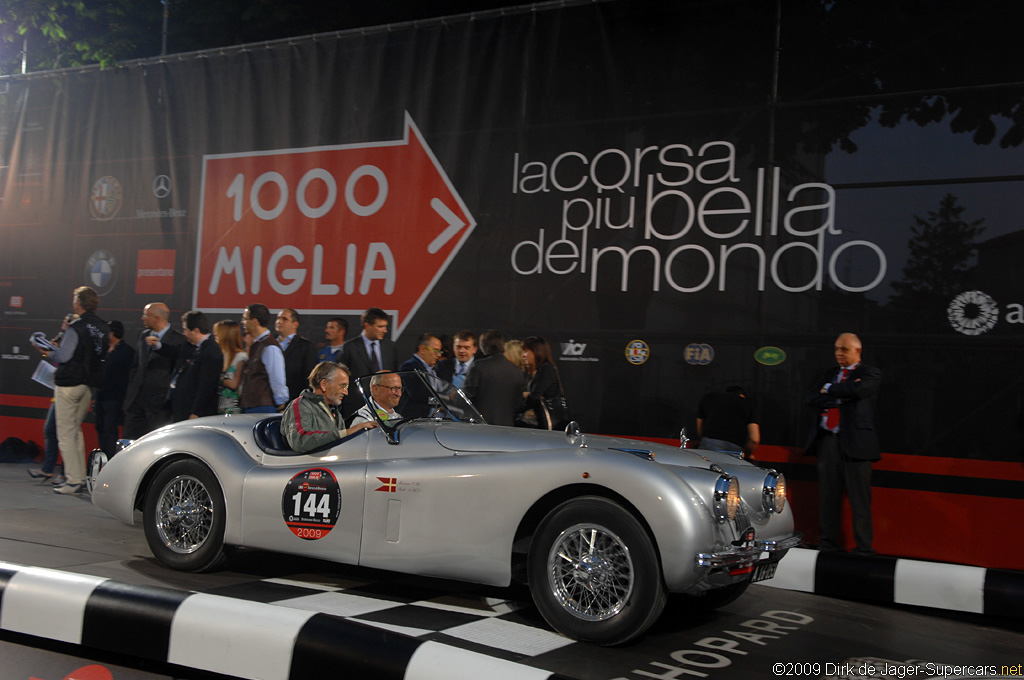 2009 Mille Miglia-3