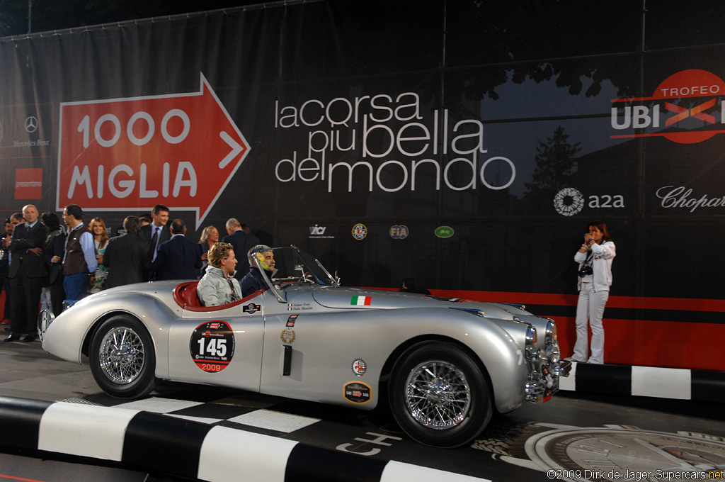 2009 Mille Miglia-3