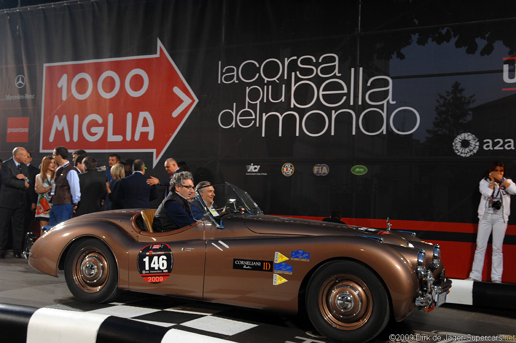 2009 Mille Miglia-3