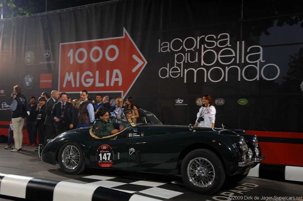 2009 Mille Miglia-3