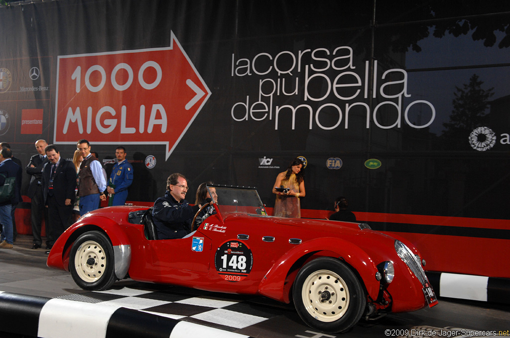 2009 Mille Miglia-3