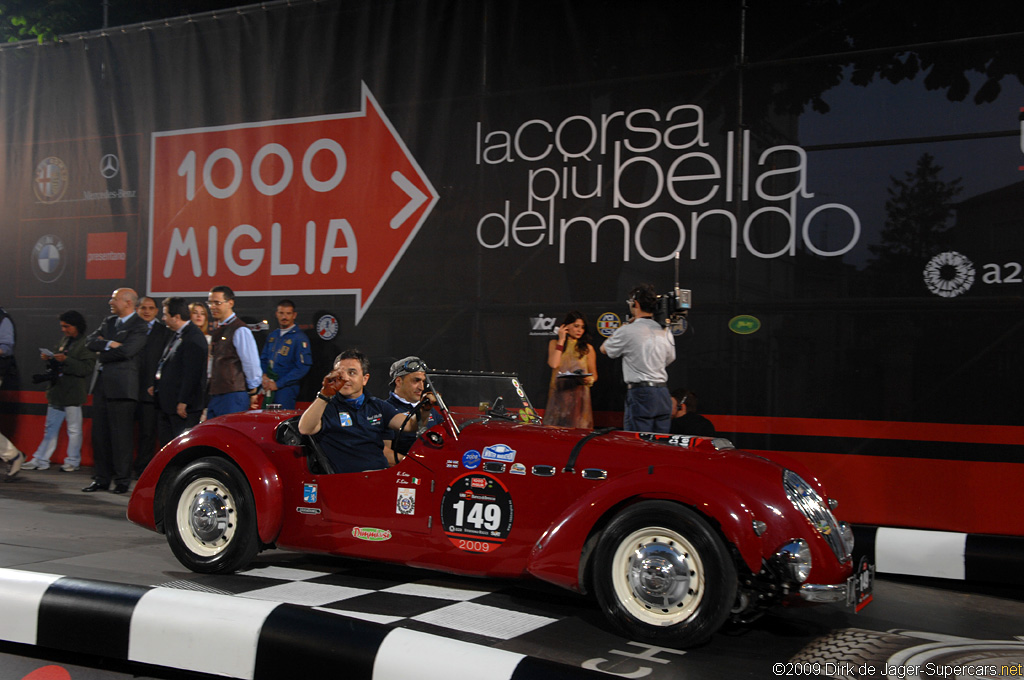 2009 Mille Miglia-3