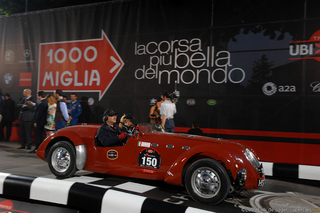 2009 Mille Miglia-3