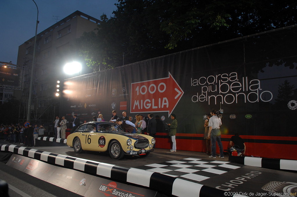 2009 Mille Miglia-4