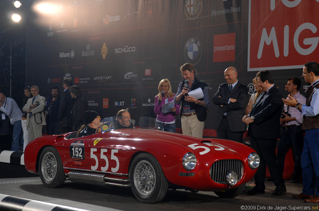 2009 Mille Miglia-4