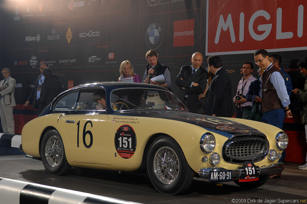 2009 Mille Miglia-4