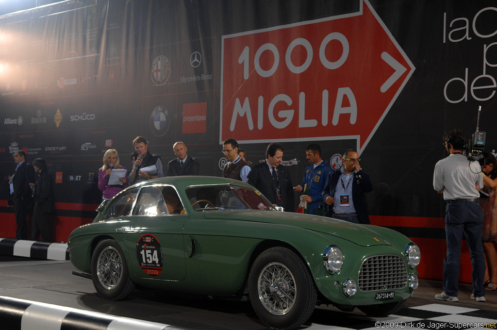 2009 Mille Miglia-4