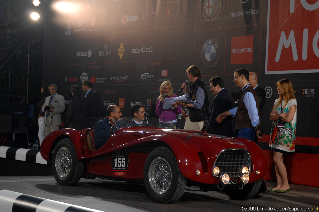 2009 Mille Miglia-4