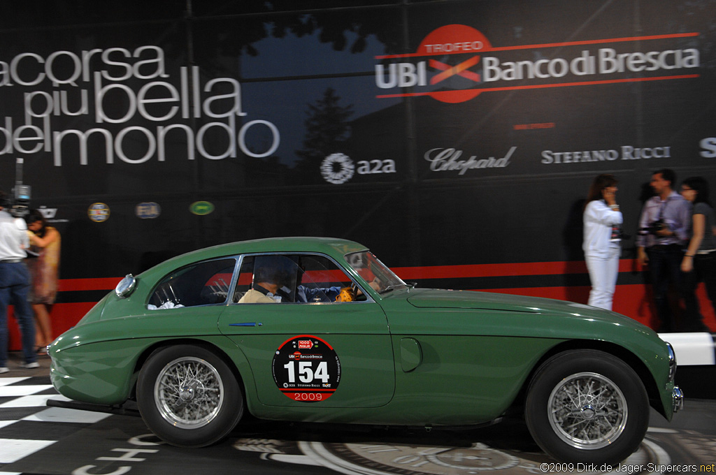 2009 Mille Miglia-4