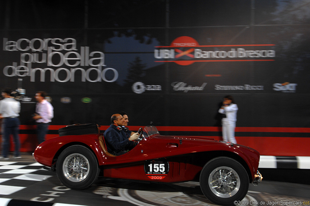 2009 Mille Miglia-4