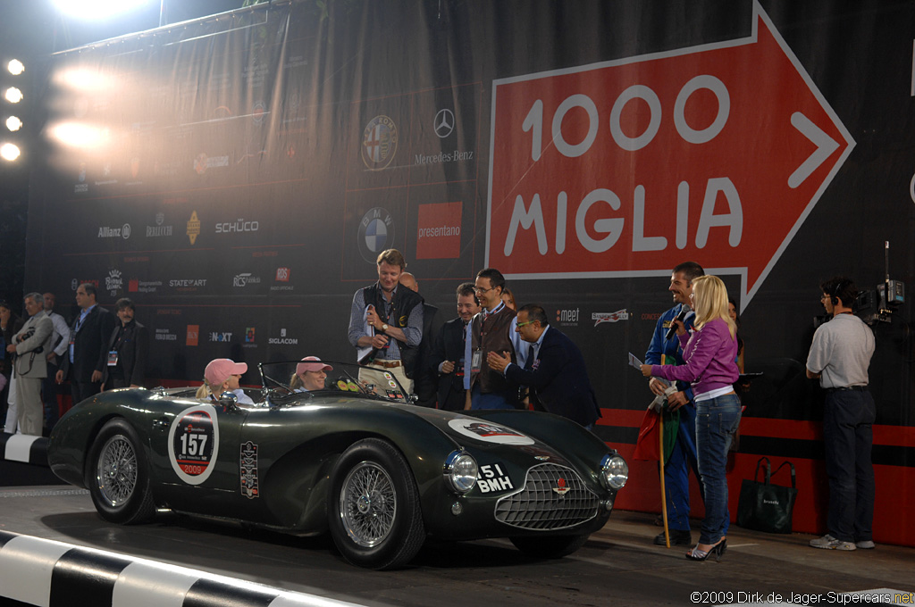 2009 Mille Miglia-4