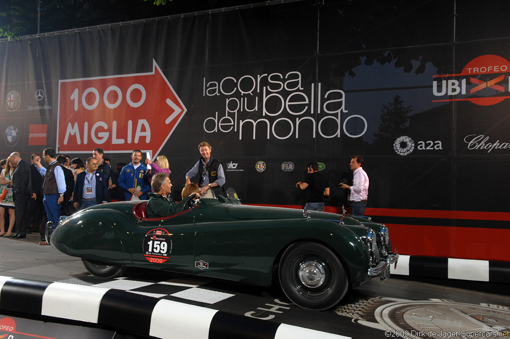 2009 Mille Miglia-4