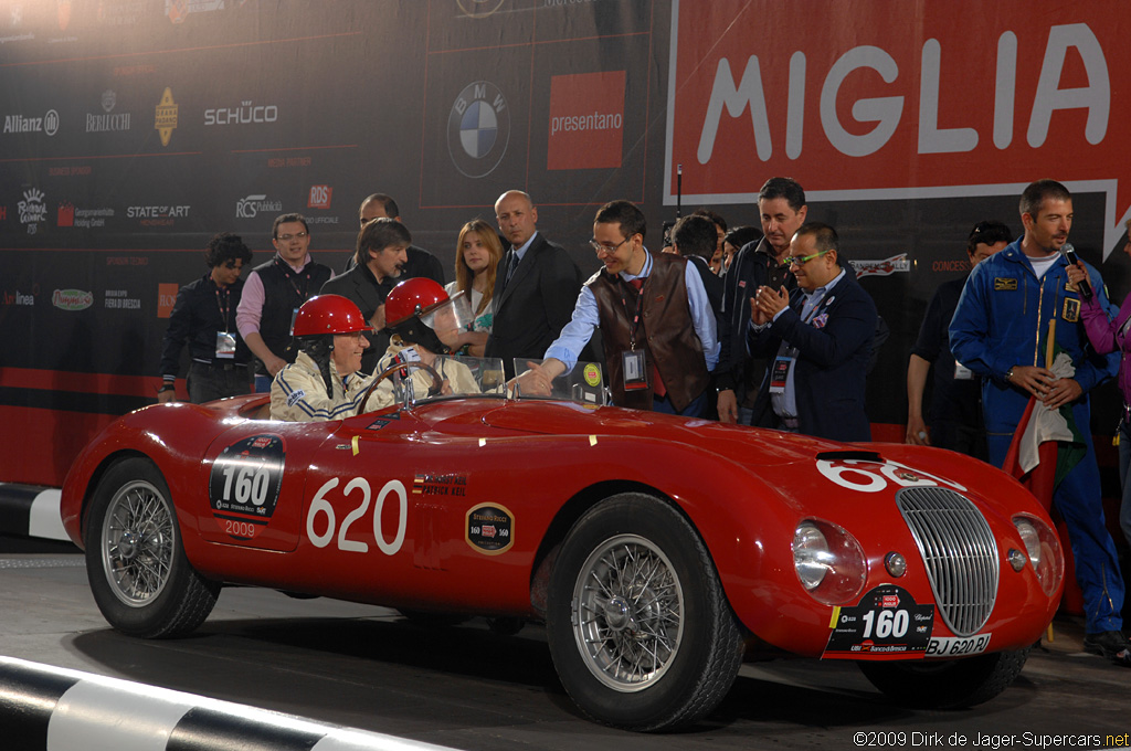 2009 Mille Miglia-4