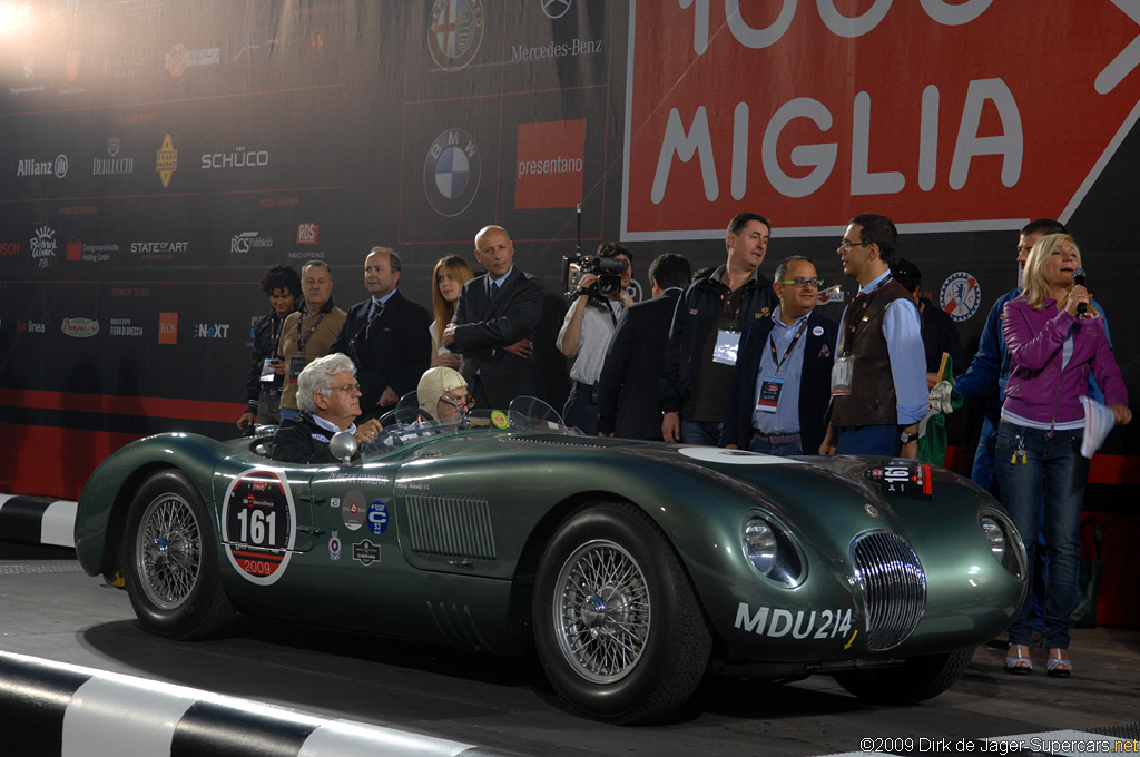 2009 Mille Miglia-4