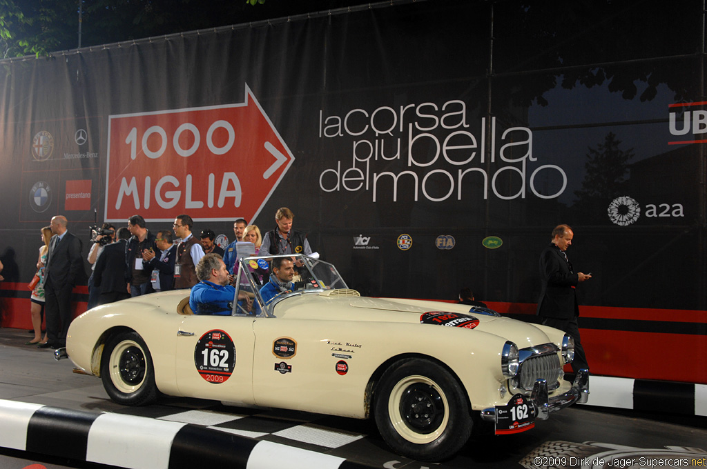 2009 Mille Miglia-4