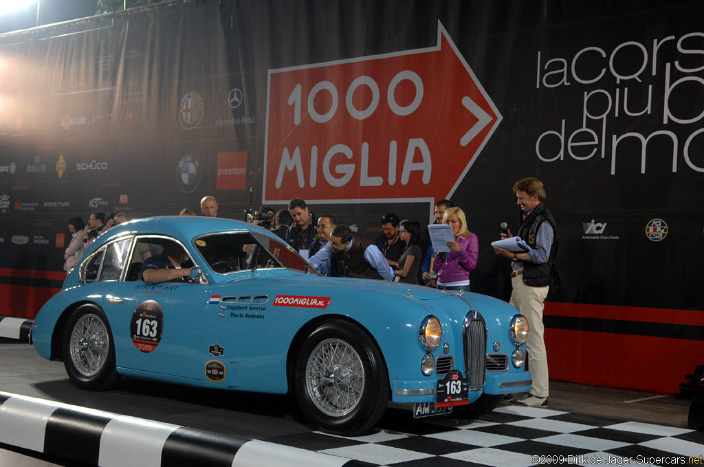 2009 Mille Miglia-4