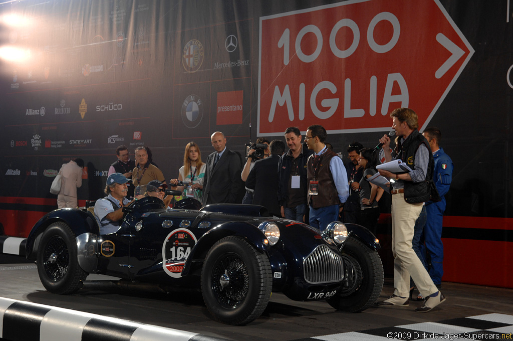 2009 Mille Miglia-4