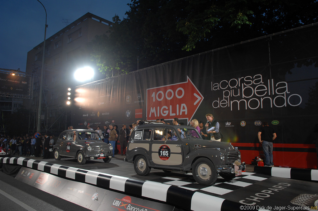 2009 Mille Miglia-4