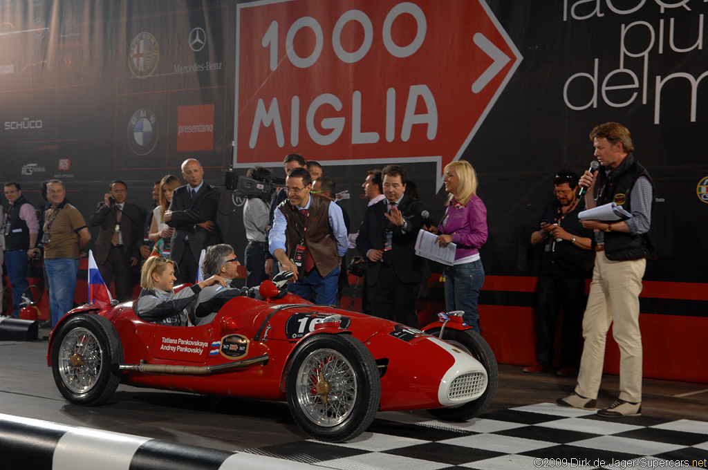 2009 Mille Miglia-4