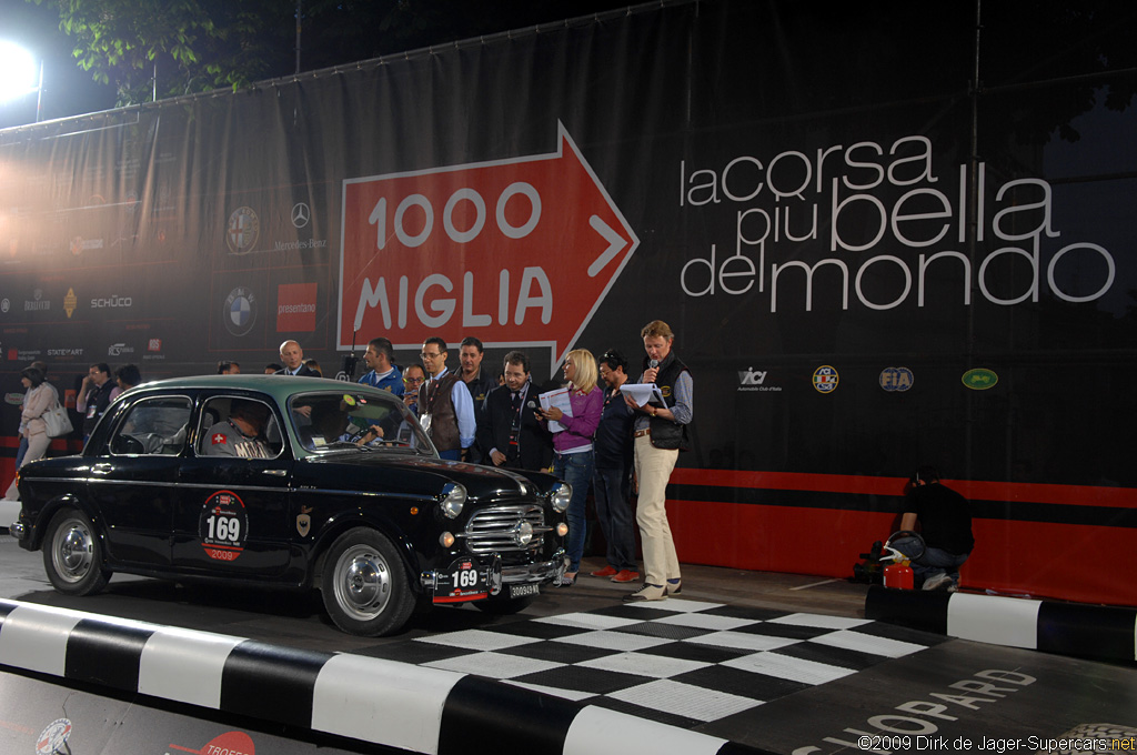 2009 Mille Miglia-4