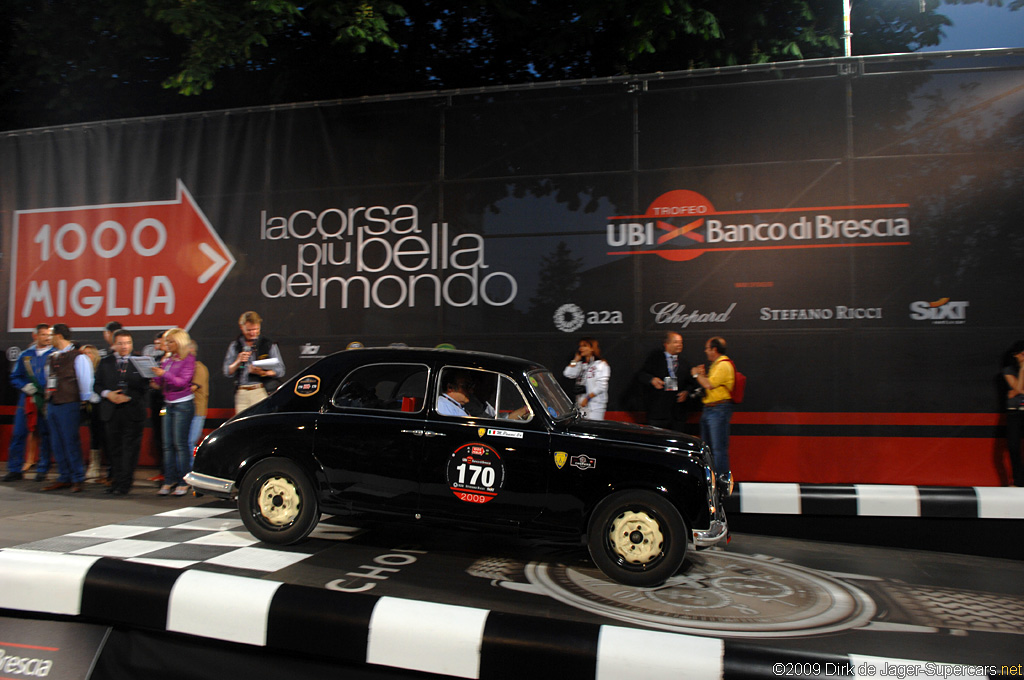 2009 Mille Miglia-4