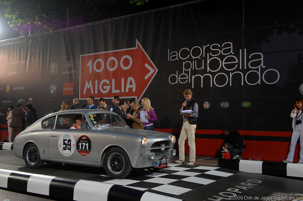 2009 Mille Miglia-4