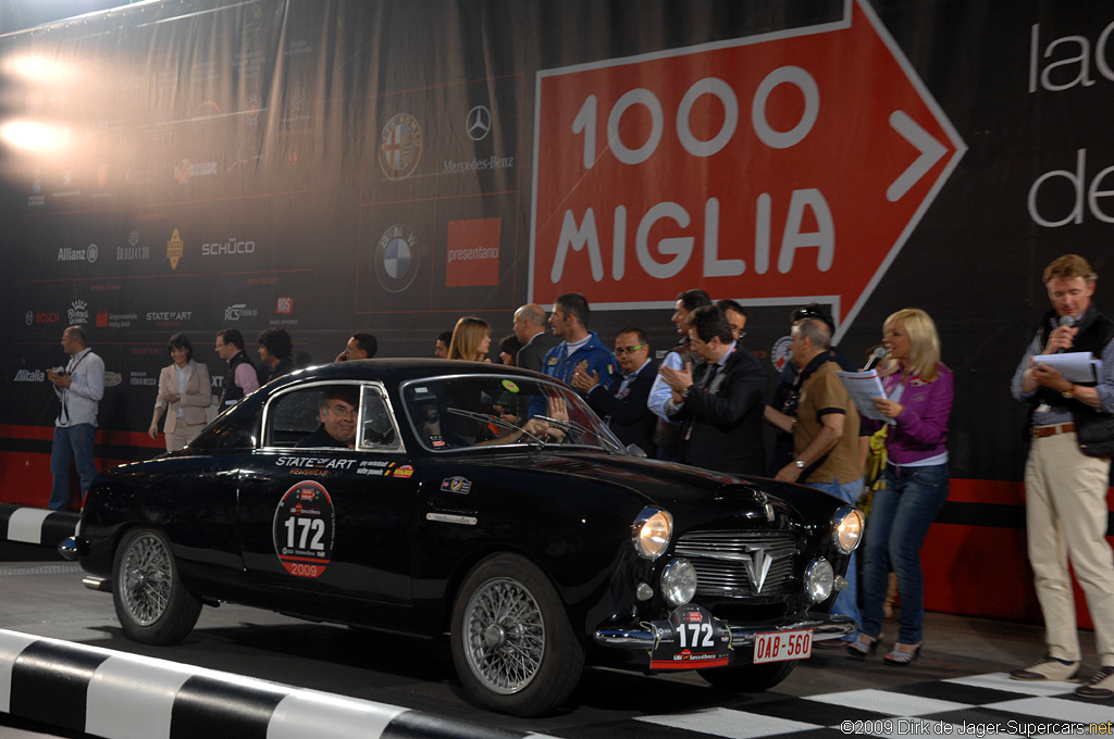 2009 Mille Miglia-4