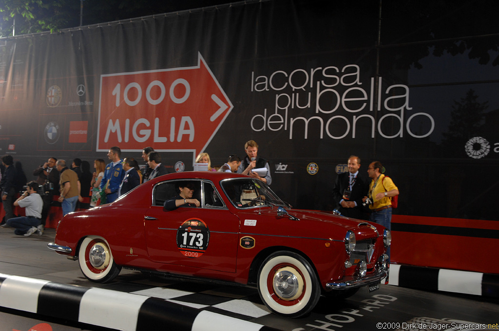 2009 Mille Miglia-4