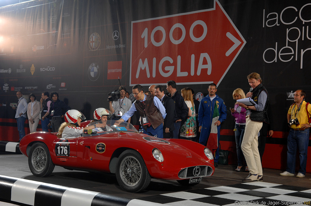 2009 Mille Miglia-4