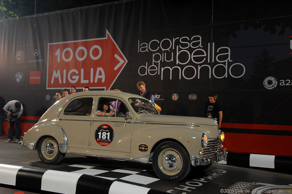 2009 Mille Miglia-4