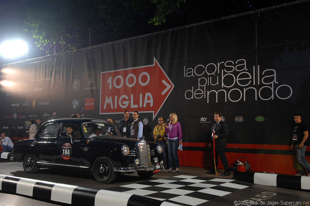 2009 Mille Miglia-4