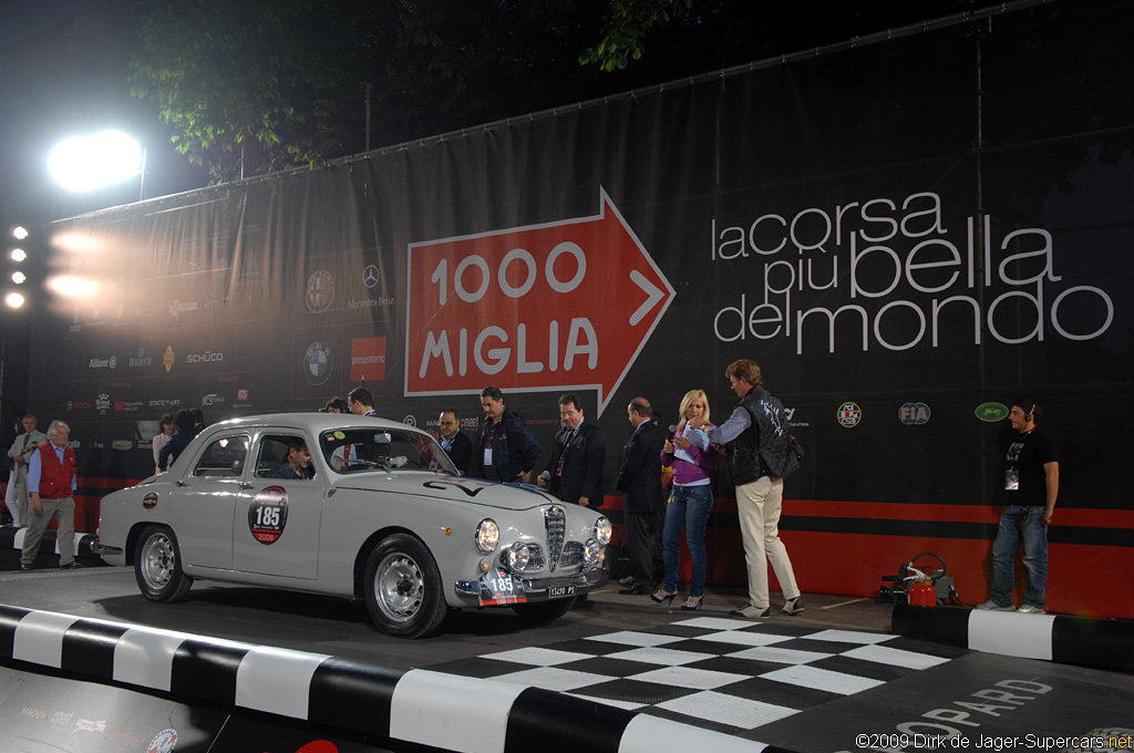 2009 Mille Miglia-4