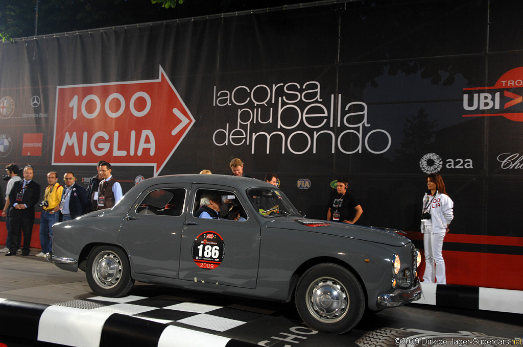 2009 Mille Miglia-4