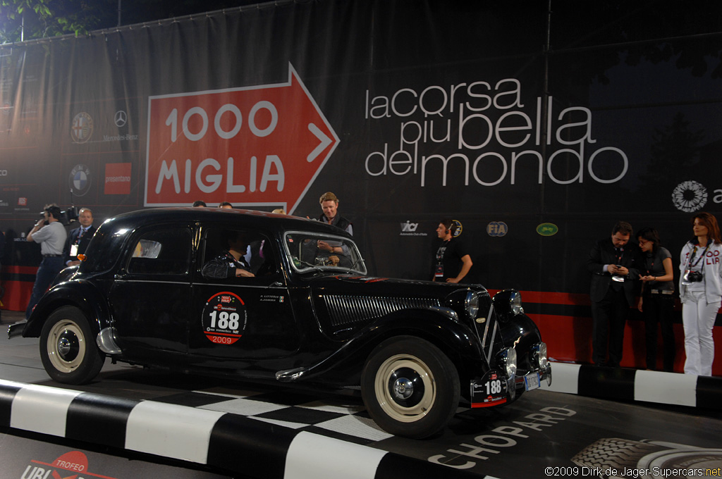 2009 Mille Miglia-4