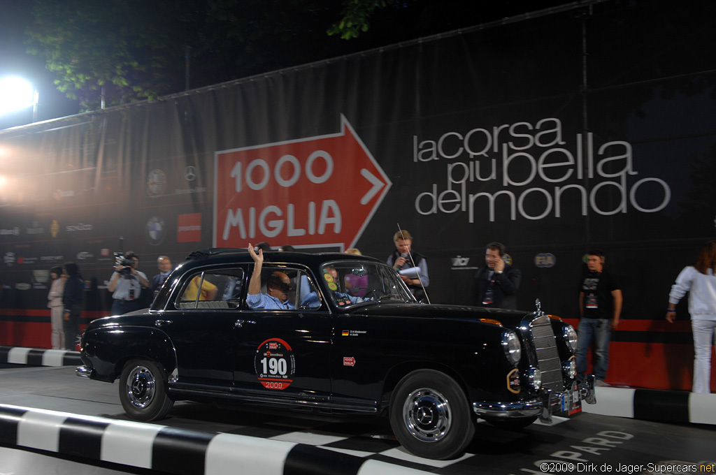 2009 Mille Miglia-4