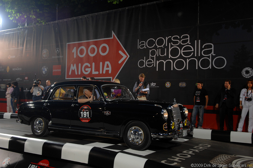 2009 Mille Miglia-4