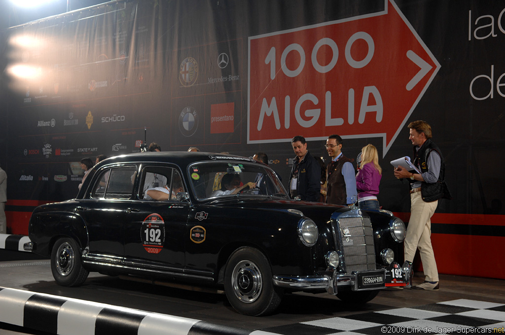 2009 Mille Miglia-4