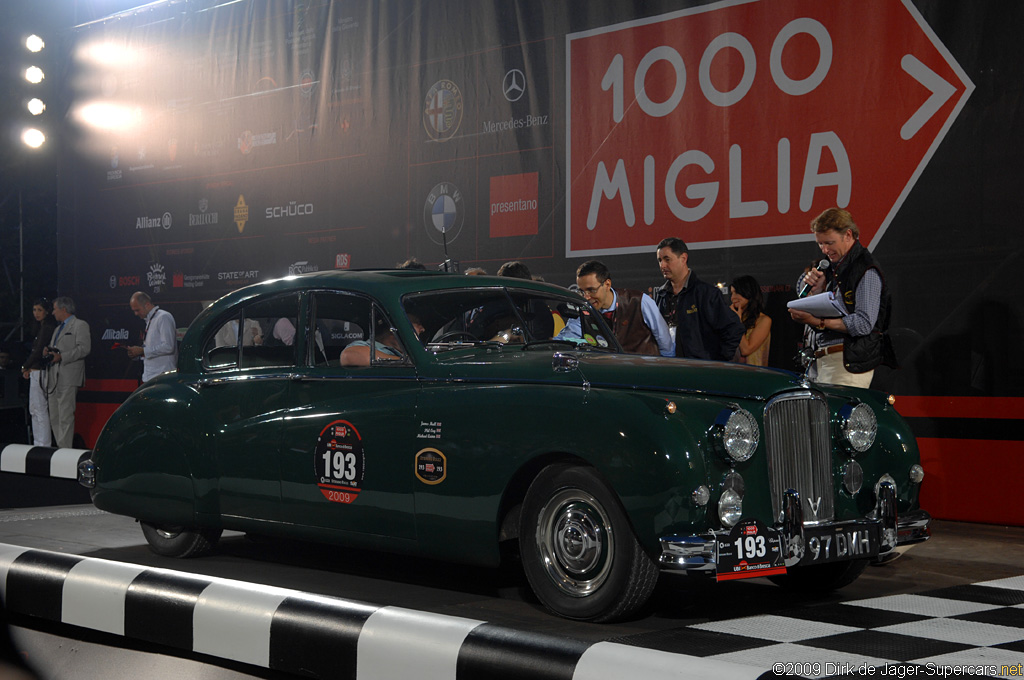 2009 Mille Miglia-4