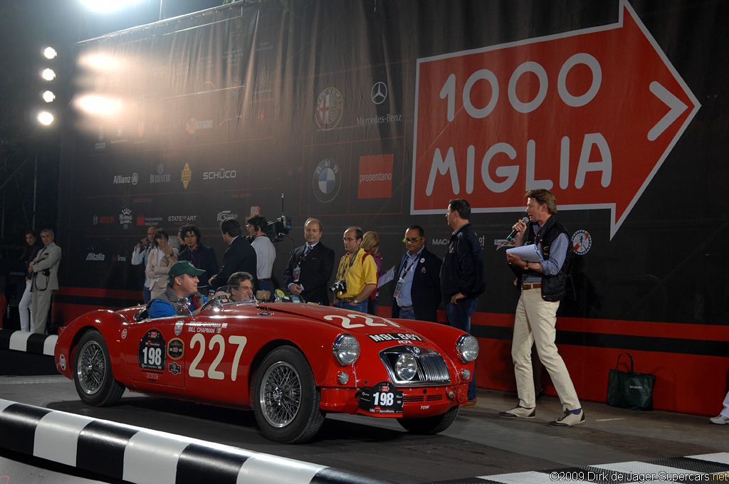 2009 Mille Miglia-4