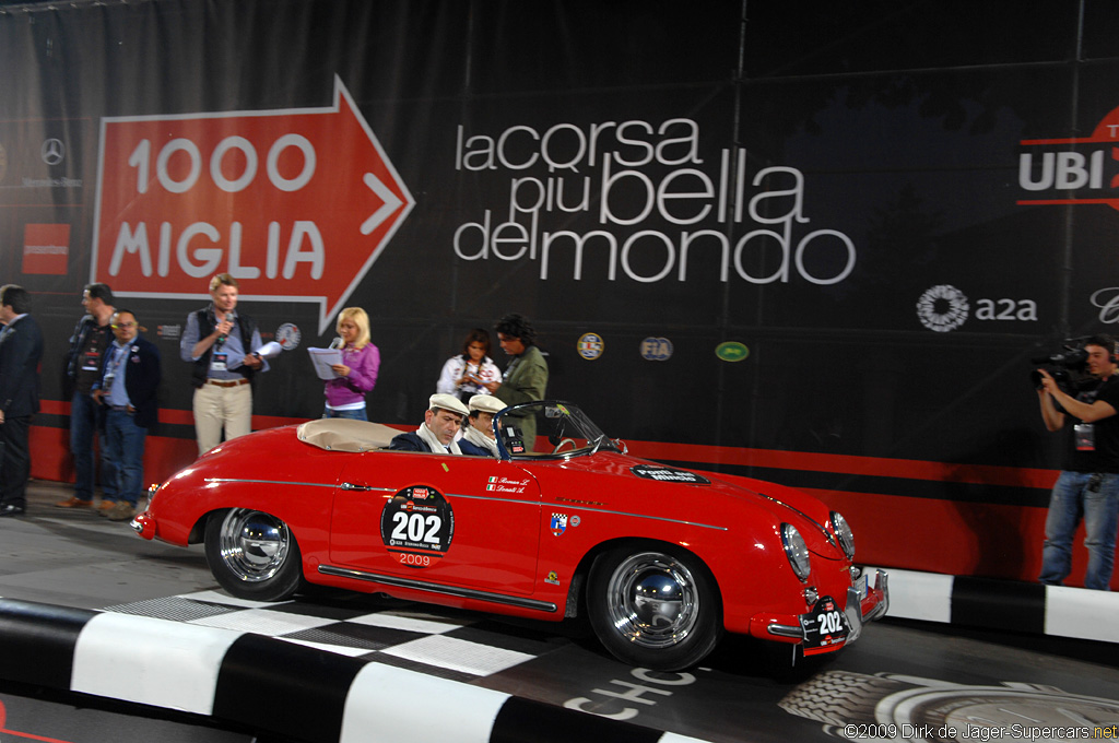 2009 Mille Miglia-5