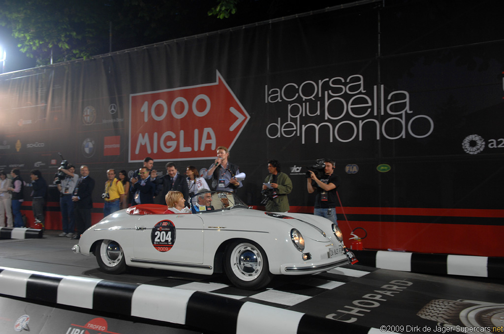 2009 Mille Miglia-5