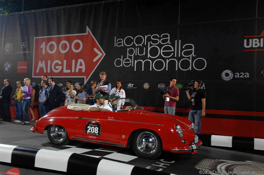 2009 Mille Miglia-5