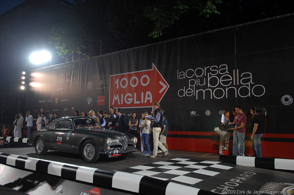 2009 Mille Miglia-5