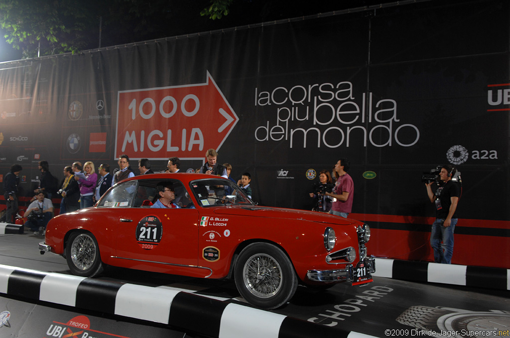 2009 Mille Miglia-5