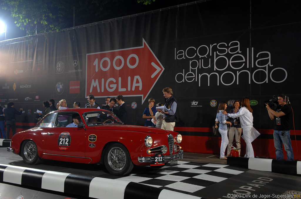 2009 Mille Miglia-5