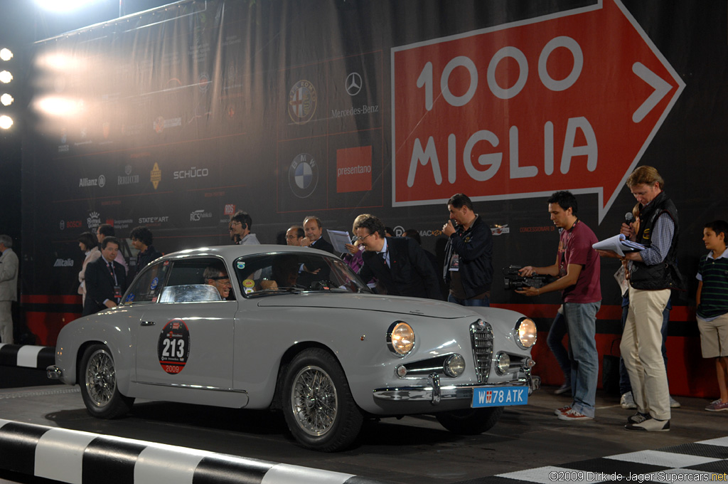 2009 Mille Miglia-5